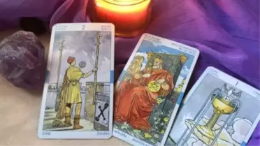 Sadece tarot falına baktırmak istemişti! Gözleri bağlanıp istismar edildi