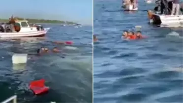Son Dakika: Türkiye, Yunan Sahil Güvenliği'nin bir Türk vatandaşını yaraladığı olay hakkında Yunanistan'a protesto notası verdi