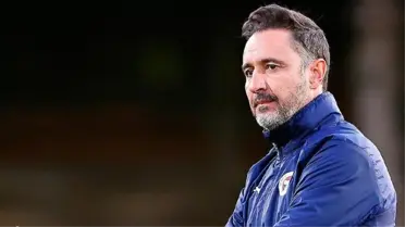 Vitor Pereira'nın yeni takımı belli oldu! Yapılan sözleşme süresi herkesi şaşırttı