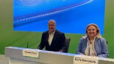 Sürdürülebilir Mobilite İnisiyatifi, ilk iş birliğini Özyeğin Üniversitesi ile gerçekleştirdi