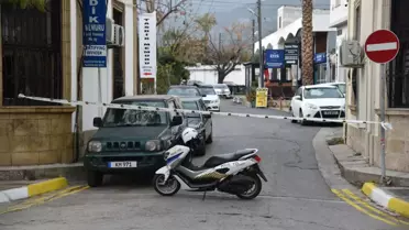 KKTC'de, Halil Falyalı cinayeti soruşturmasında 3 zanlının tutukluluk süreleri uzatıldı