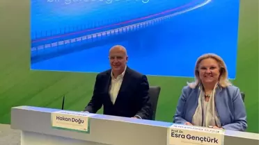 Sürdürülebilir Mobilite İnisiyatifi, Özyeğin Üniversitesi ile iş birliği yaptı