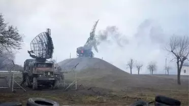 Ukrayna'daki Türk öğrenciler sosyal medyada: İmdat, kurtarın bizi!