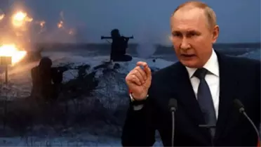 Ukrayna, 'Savaş uçağını düşürdük' dedi, Rusya yalanladı