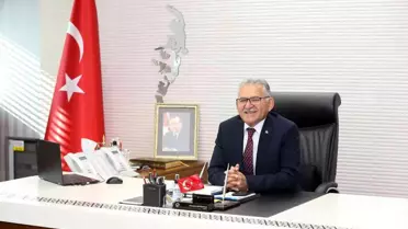 Büyükşehirden ücretsiz EKPSS Kursu