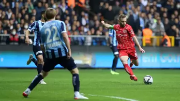 Futbol: Spor Toto Süper Lig
