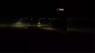 Ukrayna'nın Sumi kentinde çatışmaların şiddeti giderek artıyor