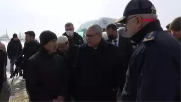 YAĞMUR BULUNANA KADAR ÇALIŞMALAR SÜRECEK