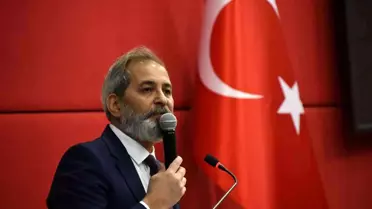 Başkan Bozdoğan: 'Çiftçilerimizin topraktan en iyi verimi almalarını istiyoruz'