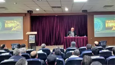 Erhun: 'Halkımızla iç içe olmalıyız'