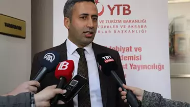 Kuzey Makedonya'da 'Balkan Edebiyat ve Yazarlık Akademisi' başladı