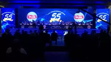 PÜİS Başkanı Okumuş'tan akaryakıt sektöründe 'kapsamlı güncelleme' çağrısı