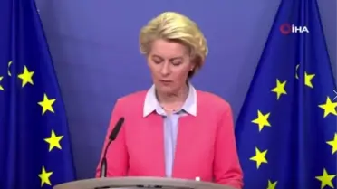 'Rusya merkez bankasının varlıklarını felç edeceğiz'