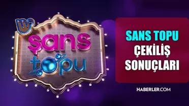 Şans Topu sonuçları açıklandı mı? Şans Topu sonuçları ne zaman açıklanır? 27 Şubat 2021 Pazar Şans Topu sonuçlarına ne zaman, nereden bakılır?