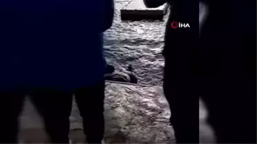Son Dakika | Sarıyer'de denizde ölü bulunan genç kadınla ilgili detaylar belli oldu