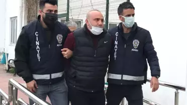 Katil zanlısından ilginç savunma: 'Takdiri ilahi'