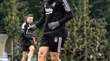 Beşiktaş'ın yeni yıldız adayı Semih Kılıçsoy