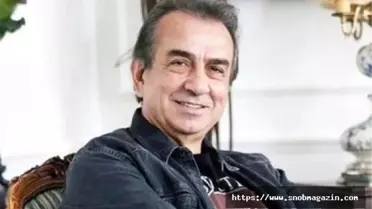 Erhan Yazıcıoğlu Camdaki Kız'a Dahil Oldu