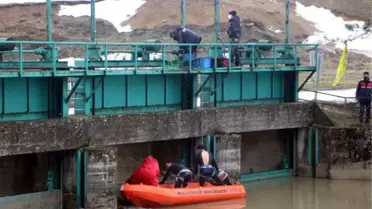 Kayıp Hasan'ın baraj göletinde cesedi bulundu