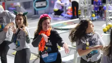 Liseler arası 'uluslararası robotik yarışma' İzmir'de başlıyor
