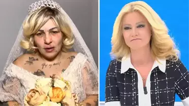 Evlenme bahanesiyle dolandırıldı, baba yadigarı evi sattı, gelinlikle Müge Anlı'dan yardım istedi