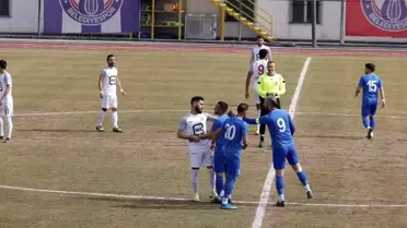 Sincan Belediyespor, liderlik koltuğuna tekrar oturdu