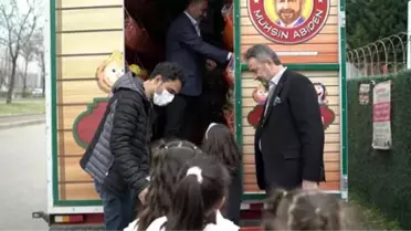 #039;yargı'nın Eren Komiser'i Uğur Aslan Öyle Bir Şey Yaptı Ki...