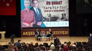 Pelin Çift ve Tufan Gündüz 28 Şubat postmodern darbesini anlattı