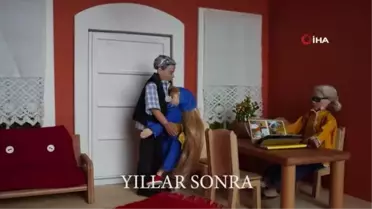 'Benim Koccaman Ailem' dijital platformda