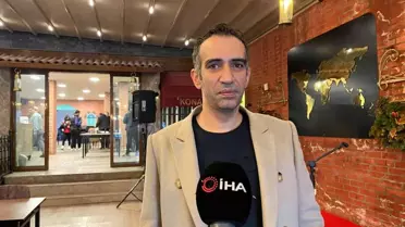 Eğlence mekanları pandemi sonrası yaza hazırlanıyor