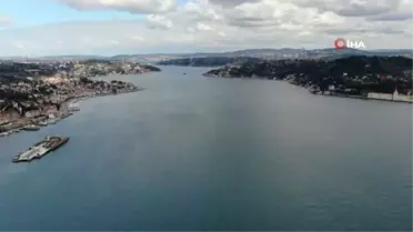 İstanbul Boğazı 29 kamera ile izleniyor