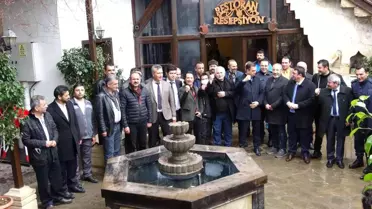 Özgan: 'Kozan tarih ve turizm merkezi olacak'