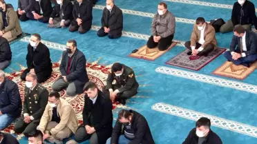Son dakika yerel: Şehit Çevik şahadetinin dördüncü yıldönümünde unutulmadı