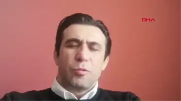 ÇALIŞANLARINI TAHLİYE EDEN TÜRK İŞ İNSANI, UKRAYNA'DA MAHSUR KALDI