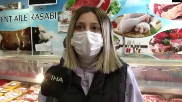 Kasapta bulunan sucuklarda domuz etine rastlandı