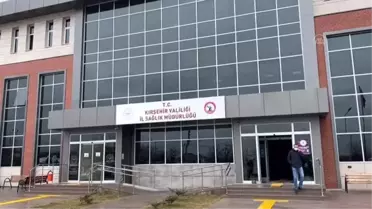 Kırşehir'de uygulanan aşı 450 bin doza yaklaştı