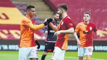 Beşiktaş'tan Halil Dervişoğlu'nun transferine onay çıktı! Yıldız isim Galatasaray'dan ayrılıyor