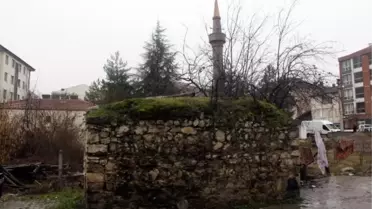 OSMANLI'DAN KALAN HAMAM KALINTISI ARDİYE OLDU