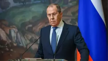 Rus Dışişleri Bakanı Lavrov'dan Üçüncü Dünya Savaşı uyarısı: Nükleer silahlar kullanılacak ve yıkıcı sonuçları olacak