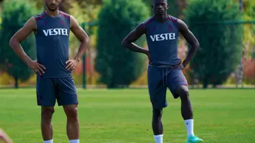 Trabzonspor'da sakatlık kabusu