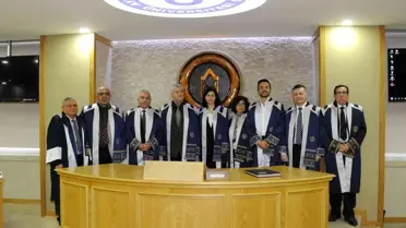 ADÜ'de Doçentlik Deneme Dersleri gerçekleşti