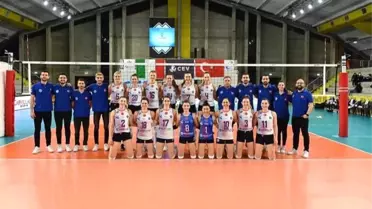 Aydın'ın Sultanları turnuvaya veda etti
