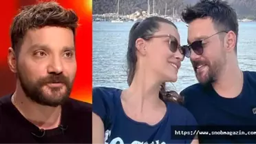 Oğuzhan Uğur Eski Sevgilisi Müjde Uzman ile Biten İlişkisinin Nedenini İlk Kez Açıkladı