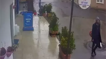 Son dakika haber: Büyükada'da otelde yangın çıkaran kundakçı Gebze'de yakalandı