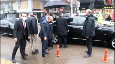 Destici'den 6'lı ittifaka gönderme: 'Şimdi cicim ayları, bir evlensinler de görelim'