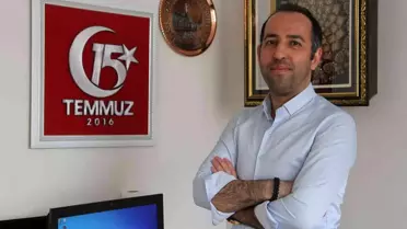 Doç. Dr. Adem Palabıyık: 'Perinçek haddini bilsin'