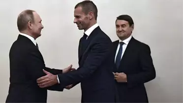 Tebas, 3 büyük takıma ateş püskürdü: Putin'den bile daha fazla yalan söylüyorlar
