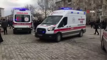 Son dakika haberleri! Elazığ'da 50 öğrenci hastanelik oldu
