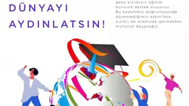 Güçlü kadınların artması için destek alışverişi