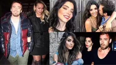Murat Dalkılıç'tan Bomba Hande Erçel ve Merve Boluğur İtirafı!